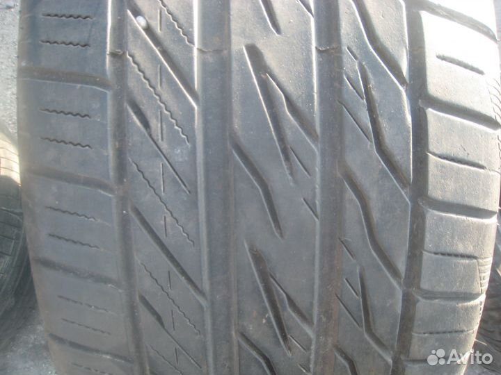 Nitto Motivo 245/45 R20