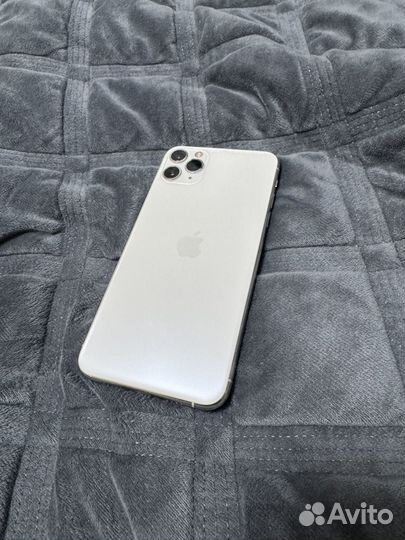 iPhone 11 Pro Max, 64 ГБ