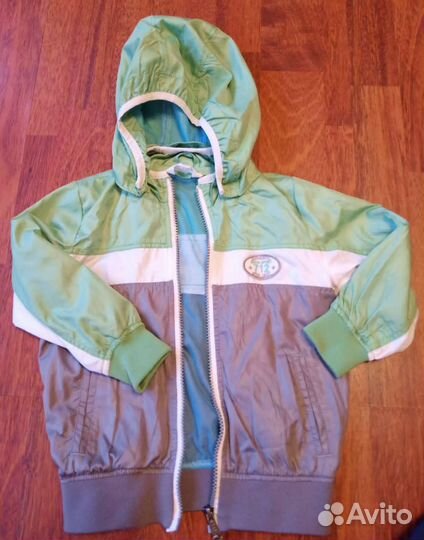 Пакет вещей на мальчика 3 года