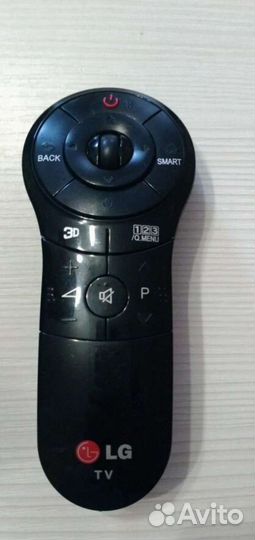 Пульт LG Magic AN-MR400G