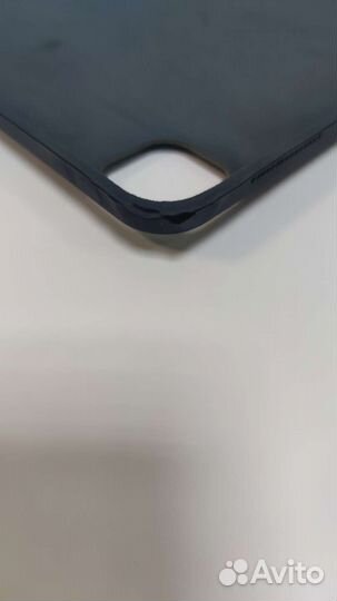 Чехол-книжка для iPad Pro 11 (2020-2021)