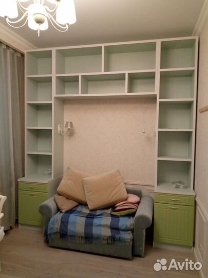 Замерщик - дизайнер корпусной мебели