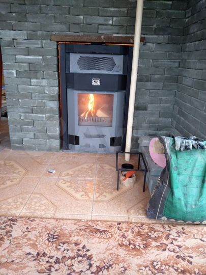 Дача 70 м² на участке 7 сот.