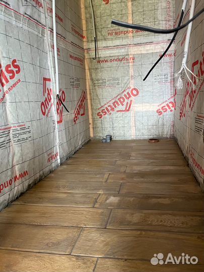 Отделка квартир