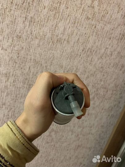 Топливный насос golf 4