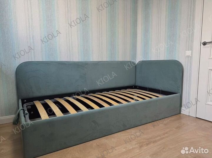 Кровать детская от производителя