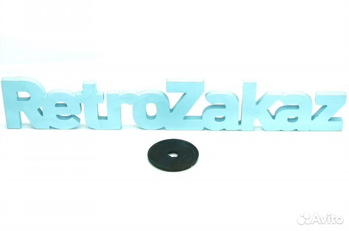 Прокладка переднего фонаря коляски Ява Велорекс