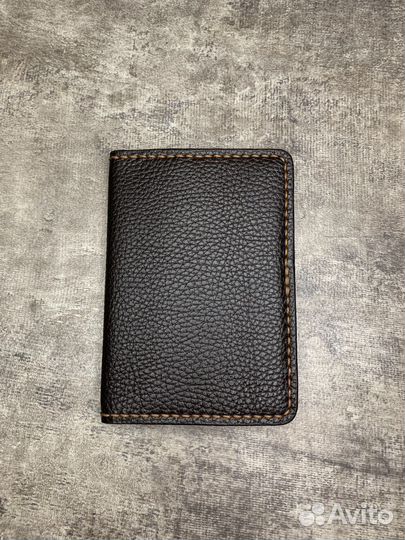 Обложка на паспорт, в наличии