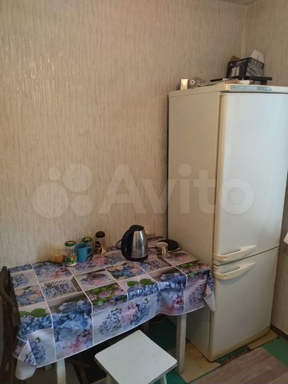 1-к. квартира, 29 м², 4/5 эт.