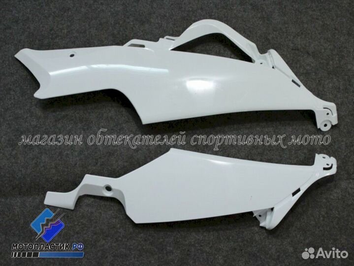 Suzuki gsxr600, 750 2006-2007 мотопластик, обвес