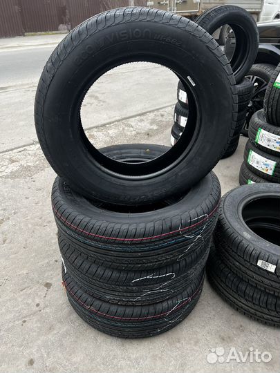 Ovation VI-682 215/65 R16