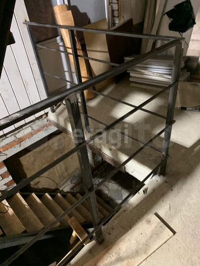 Дом 96 м² на участке 6 сот.