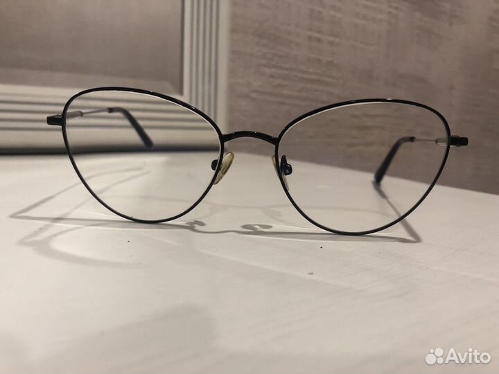 Очки женские