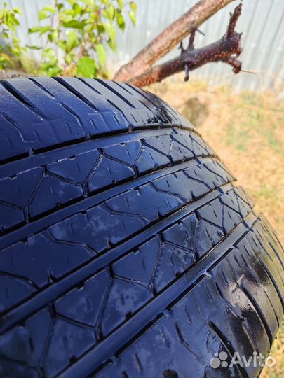 Bridgestone Dueler A/T RH-S 265/60 R20 107