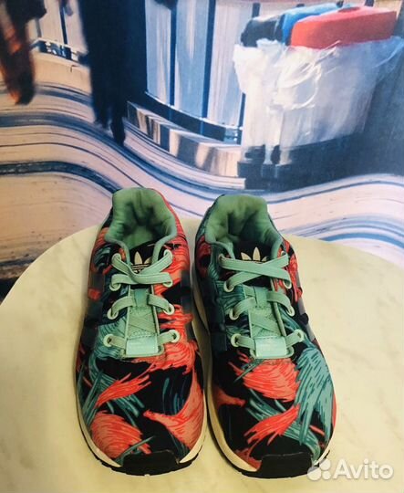 Кроссовки Adidas оригинал