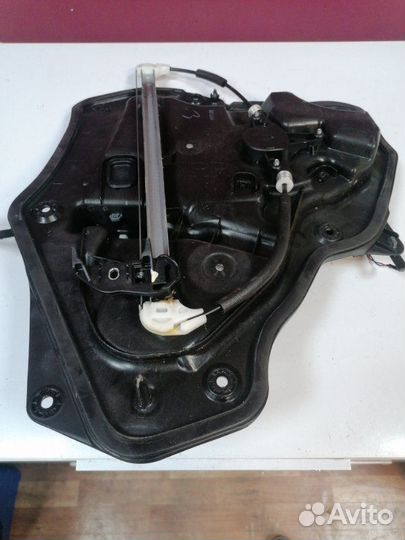 Стеклоподъемный механизм задний правый Mazda 6