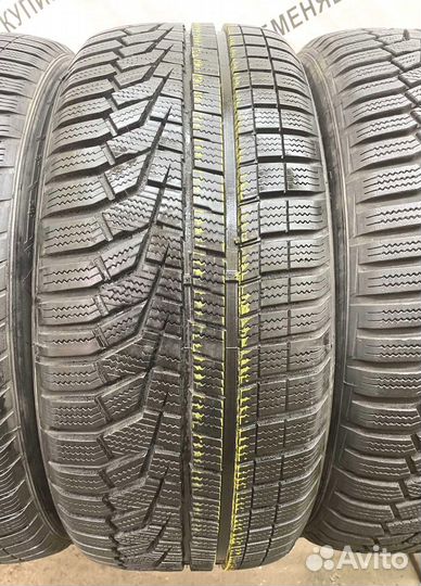 Hankook Winter I'Cept Evo2 W320 225/50 R17 98R