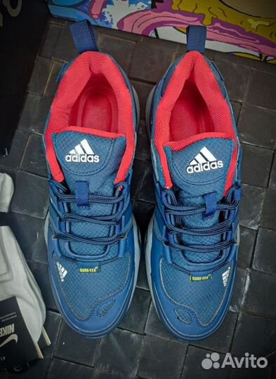 Кроссовки Adidas Terrex 40р