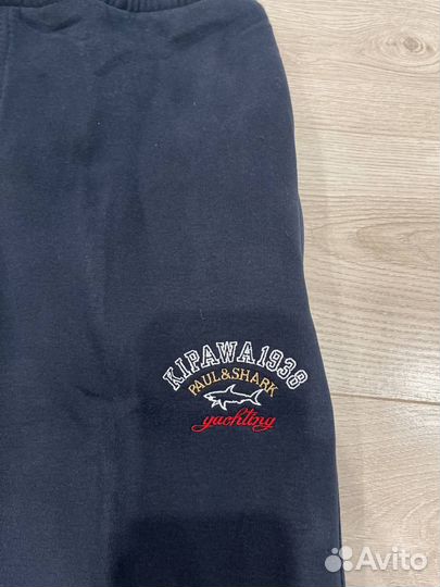 Штаны Paul&shark 2XL