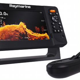 Raymarine element 7- 9-12с дат. HV-100 и зим.дат