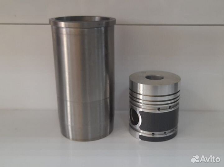 Поршневая группа д 240 для мтз