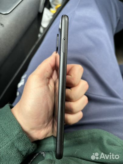 Google Pixel 4 XL, 6/64 ГБ