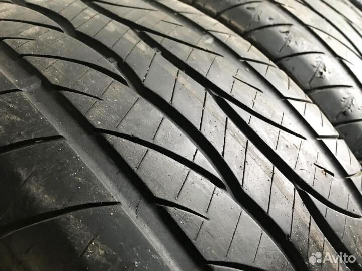 Dunlop SP Sport 5000M 255/55 R18