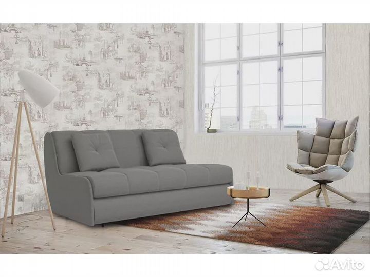 Диван прямой