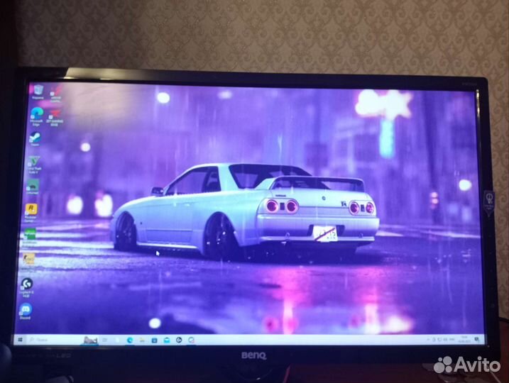 Продам монитор 5999