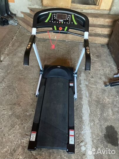 Беговая дорожка