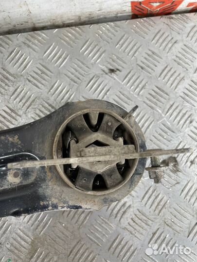 Рычаг задний правый под ступицу Ford S-MAX 2.5T, H