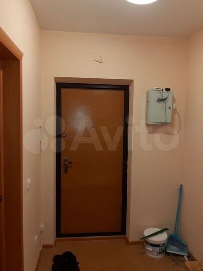 Квартира-студия, 26 м², 10/16 эт.