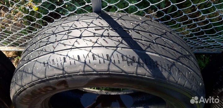 Kumho Crugen Premium KL33 225/60 R17