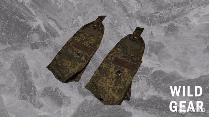 Подсумок универсальный нового образца ратник