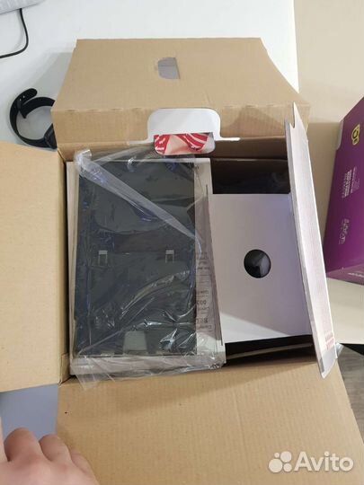 Фото принтер canon selphy CP-900 Black