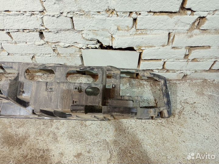 Усилитель бампера задний Tank 300 2021 - целый