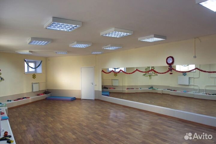Аренда залов Ярославль