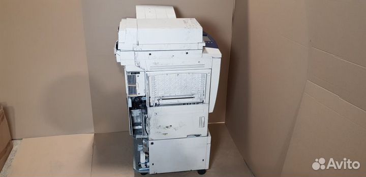 Мфу xerox WorkCentre MF 5735, на запчасти
