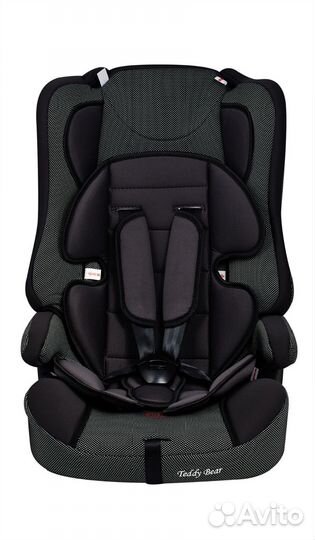 Автокресло Teddy bear 513RF