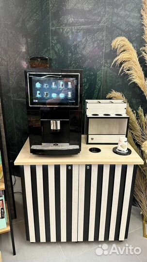 Кофейня самообслуживания/кофе поинт Jetinno