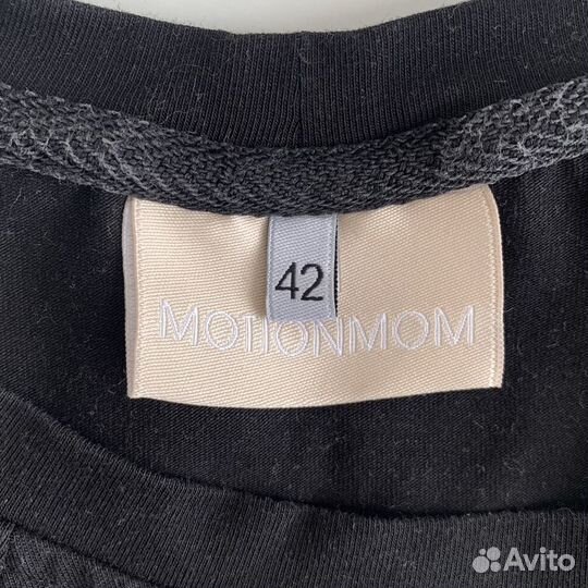 Футболка для кормления