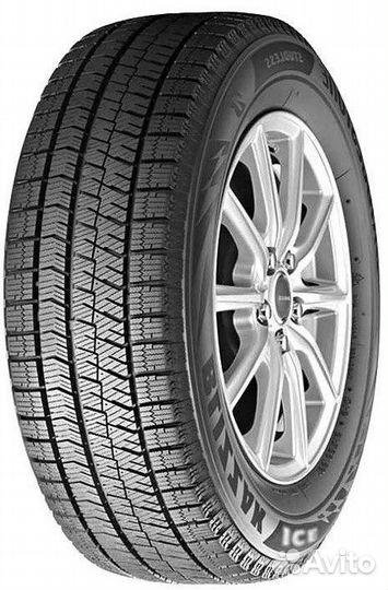 Bridgestone Blizzak Ice 235/40 R18