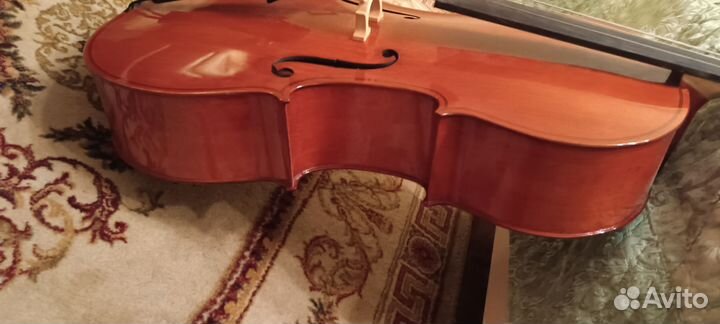 Виолончель