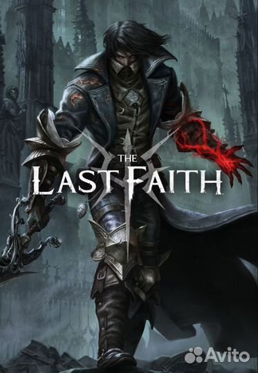 The last faith PS4/PS5