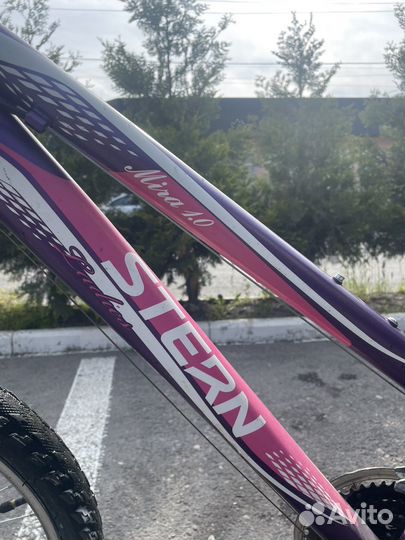 Велосипед взрослый