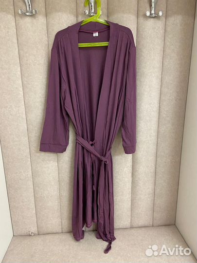 Халат домашний женский