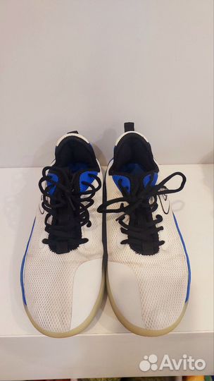 Баскетбольные кроссовки