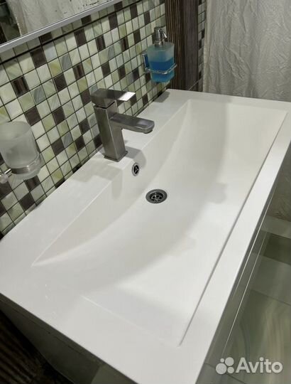 Тумба для ванной