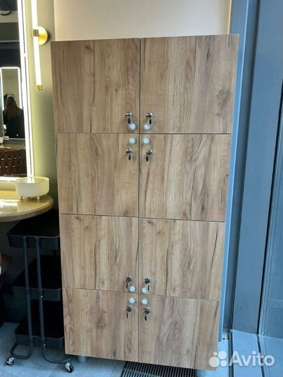 Шкаф распашной