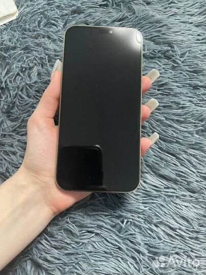iPhone 12 Pro Max, 128 ГБ